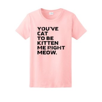 funny t shirts ladies