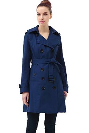 Trench Coats for Women 2016-2017 – Latest Trend Fashion