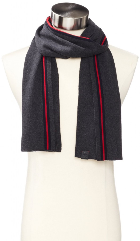 Men’s Scarves and Mufflers – fashion for winter 2015-2016 – Latest ...