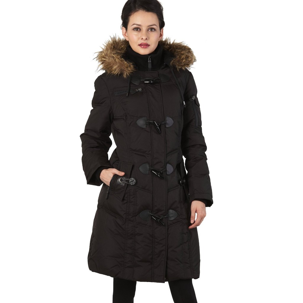 Winter jackets for women – trends Fall Winter 2014-2015 – Latest Trend ...