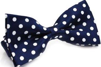 ACCESSORY OF THE WEEK – BOW TIE – Latest Trend Fashion