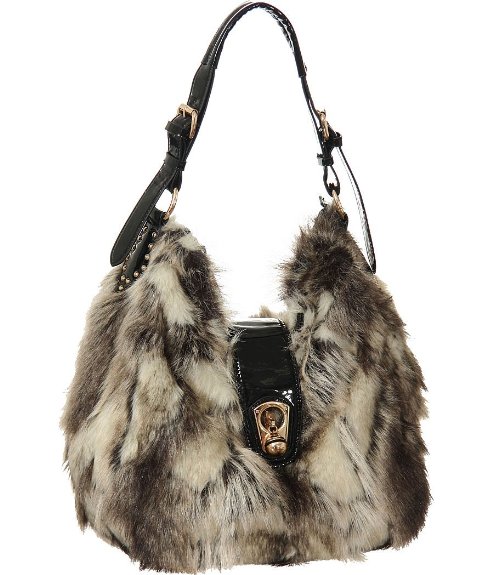 Fur bags 2014-2015 – Latest Trend Fashion