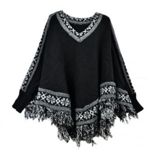 Poncho 2014 – fall-winter latest trends 2014 – Latest Trend Fashion