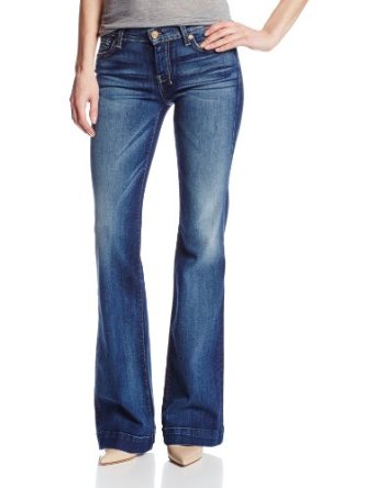 Jeans for women – latest trends fall-winter 2014-2015 – Latest Trend ...