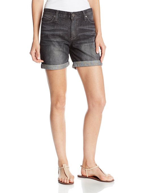 Denim shorts 2014-2015 – Latest Trend Fashion