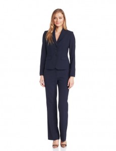 Why women should wear a business suit – Latest Trend Fashion
