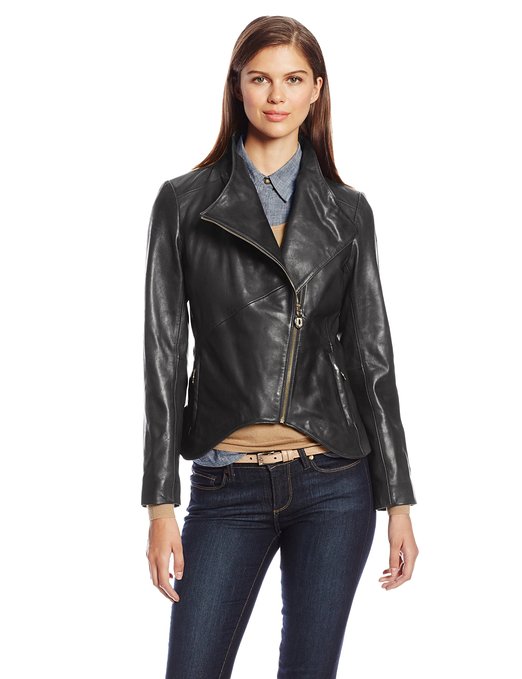 How to style a leather jacket – Latest Trend Fashion