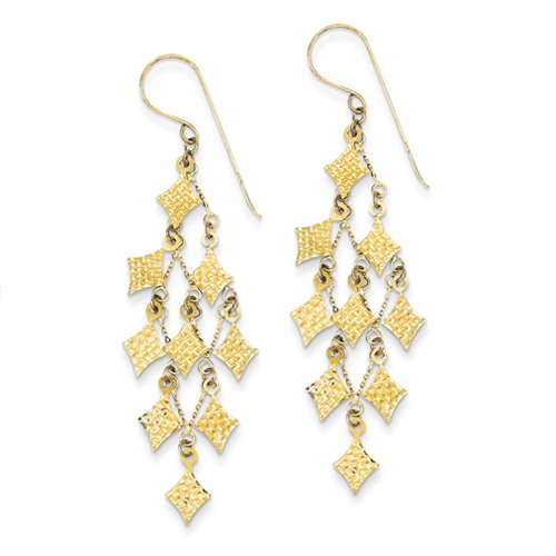 Accessory of the week – Chandelier Earrings – Latest Trend Fashion