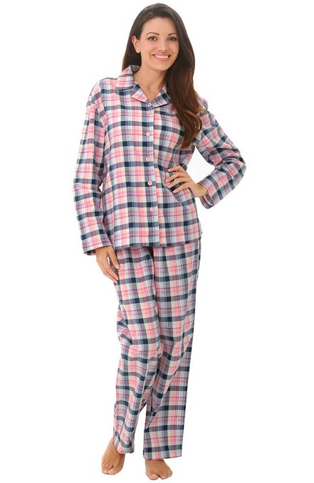 Best Fleece Pajamas 2015 – Latest Trend Fashion