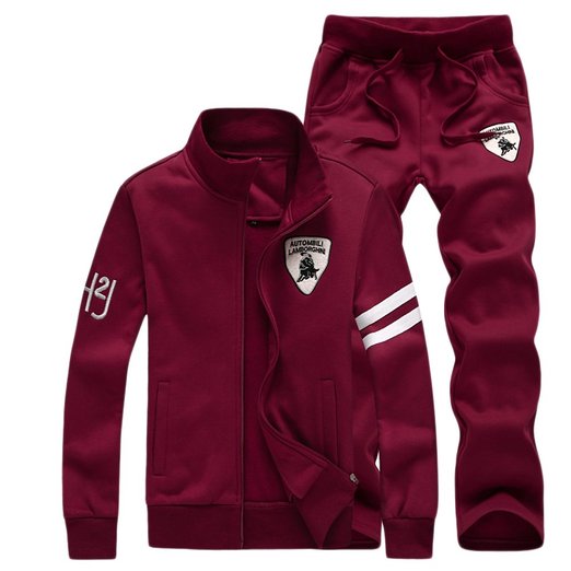Men’s Tracksuits 2015 – Latest Trend Fashion