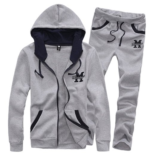 Men’s Tracksuits 2015 – Latest Trend Fashion