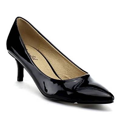 Women’s office shoes 2015 – Latest Trend Fashion