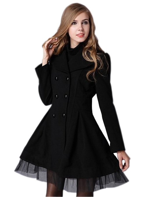Women’s trench coats 2015 – Latest Trend Fashion