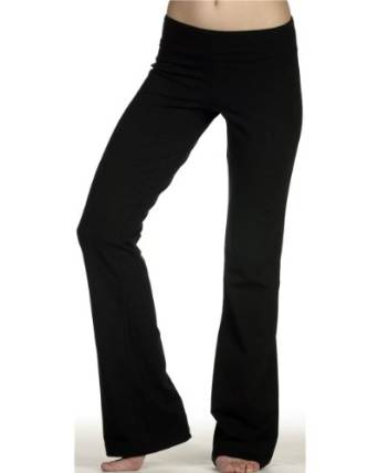 Flared Pants for Ladies – Latest Trend Fashion