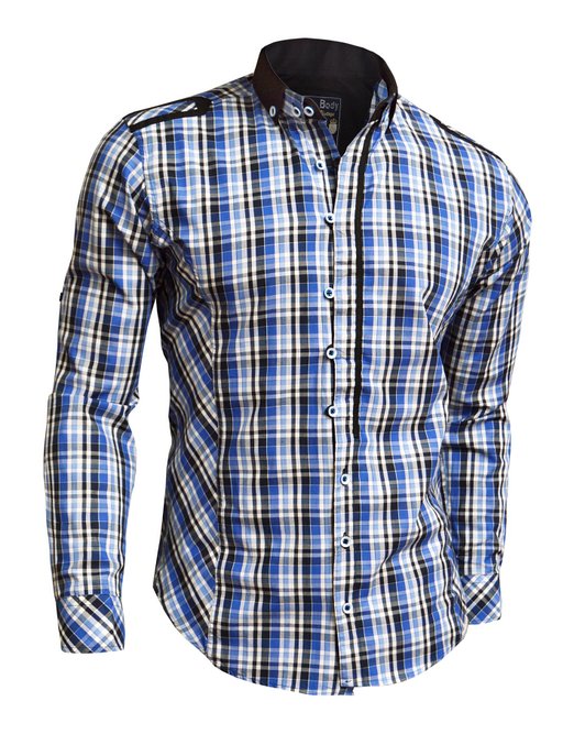 Checkered Shirt for Gents 2019 – Latest Trend Fashion