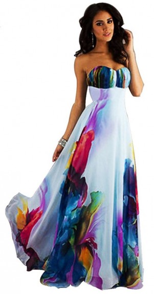  Maxi Dress 2020  Latest Trend Fashion