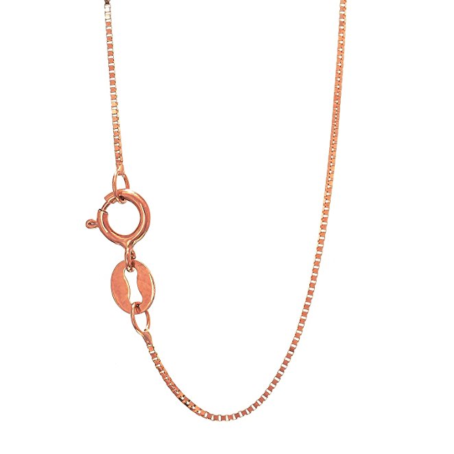 Rose Gold Necklaces – Latest Trend Fashion