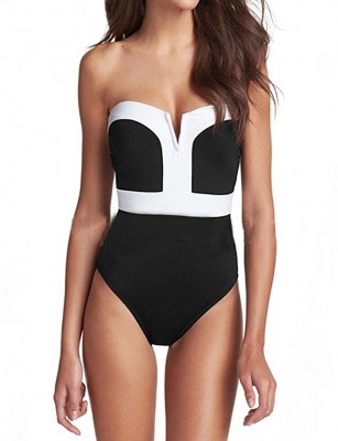Strapless Swimsuits 2022