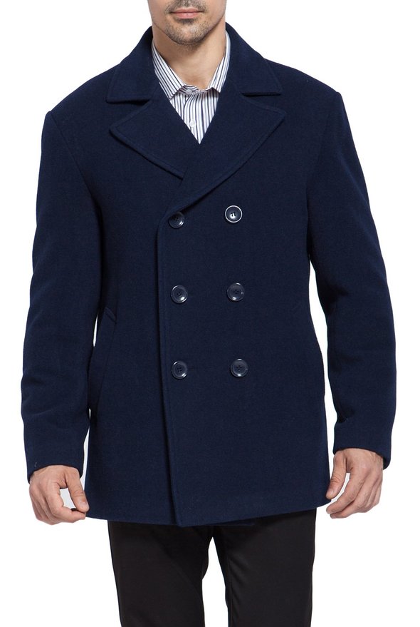 Men’s Winter Coats 2017-2018 – Latest Trend Fashion