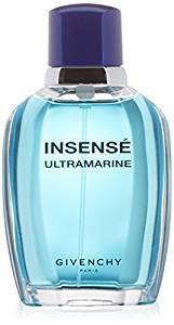 Insense Ultramarine Givenchy 2017-2018