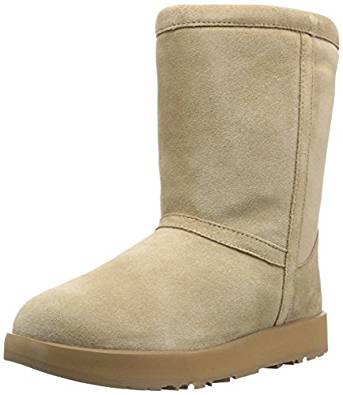 ugg boots 2018 trend