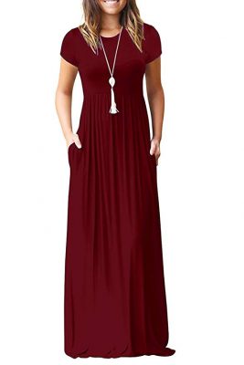 Are Maxi Dresses In Style 2022