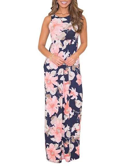  Maxi  Dresses  2020  Latest Trend Fashion