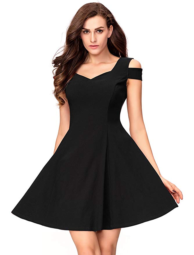 Little Black Dress 2020 – Latest Trend Fashion