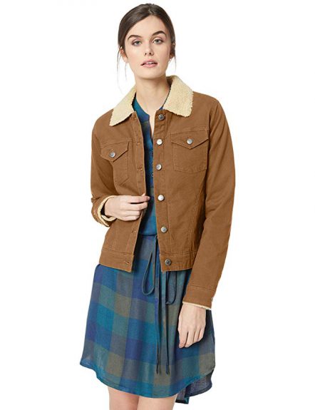 Fall Jackets For Women