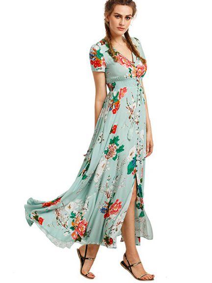 spring dresses 2021