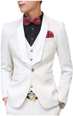 Wedding Suits For Men 2022