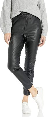 Are Leather Pants in Style 2022