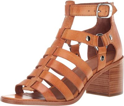 Are gladiator sandals in style 2021?