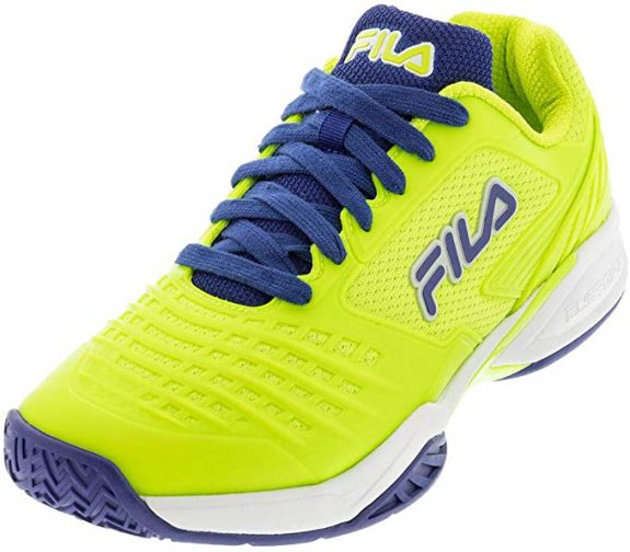 fila men's amaze sneakers