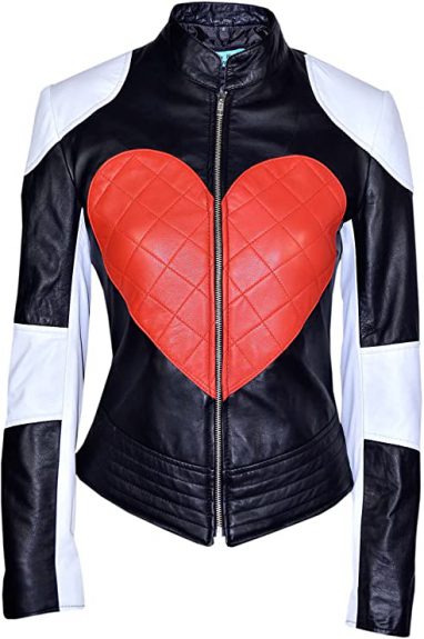 Leather Jackets For Women