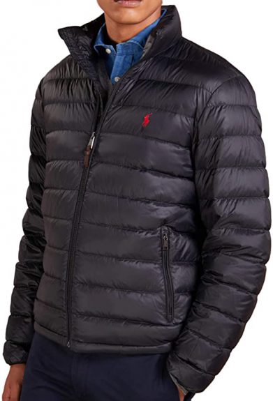 Down Jackets For Gents