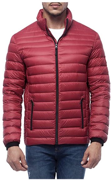 Down Jackets For Gents