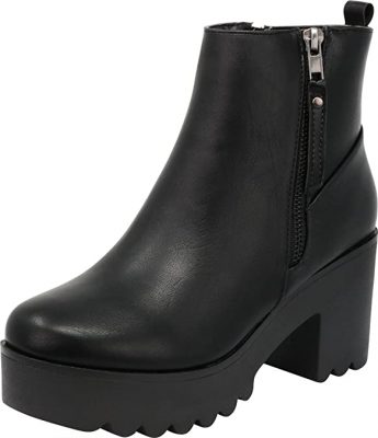 Ankle Boots For Women