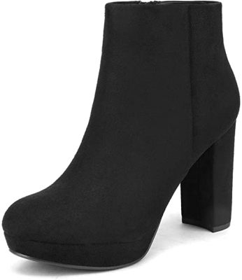 Ankle Boots For Women 2022