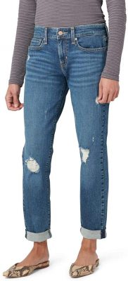 Warm Jeans For Winter Womens