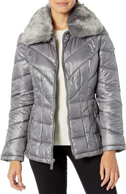 Winter Jackets For Women 