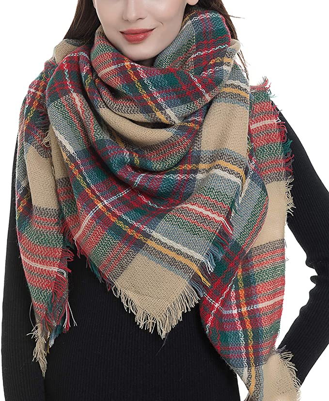 Are Scarves Still In Style Latest Trend Fashion