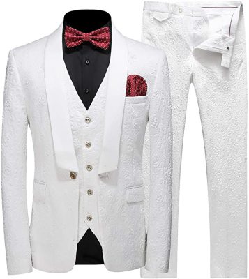 Latest Wedding Suits For Groom