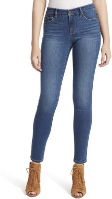 Warm Jeans For Winter Womens