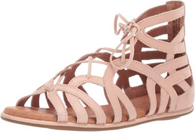 Are gladiator sandals in style 2021?