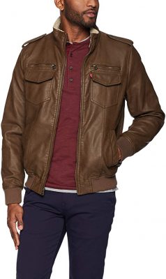 Are Leather Jackets In Style 2022