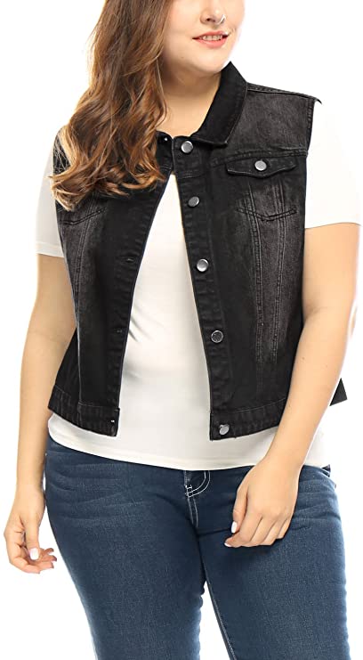 Are Jean Vests In Style 2023 – Latest Trend Fashion