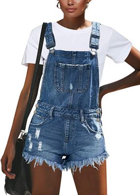 Are overalls in style 2022