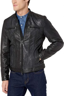 Are Leather Jackets In Style 2022