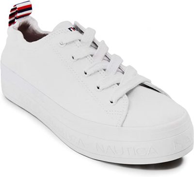 white sneakers 2022